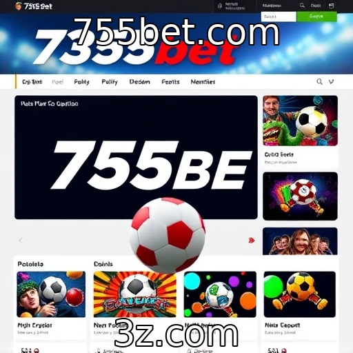 Crescimento de operador de apostas e seu impacto no mercado