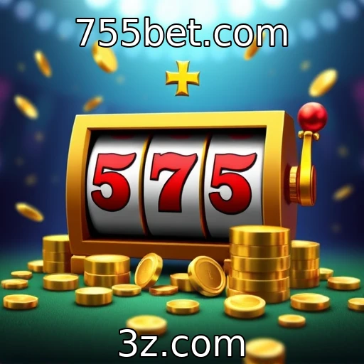 Evolução das preferências dos apostadores em slots digitais